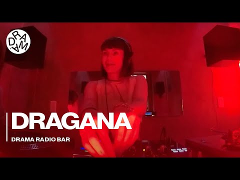 Critical Mass invites Dragana @DramaRadioBar · May 26 2023