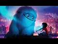 Coldplay - Fix You (Abominable Soundtrack) Coldplay - Fix You (Abominable Soundtrack)