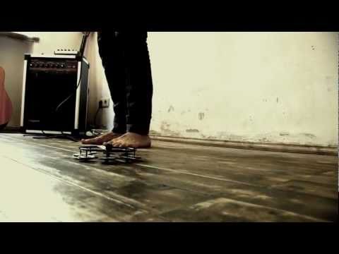 Nicolas Huart - "Métaphysique"