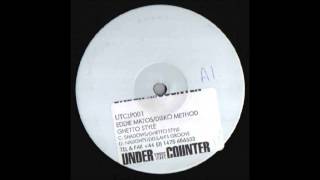 Disko Method - Ghetto Style