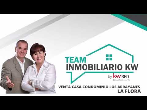 Casas, Venta, La Flora - $450.000.000