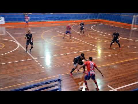 Divisão Especial 2017 - Semifinais - UCDB x ABC/Arena Premier