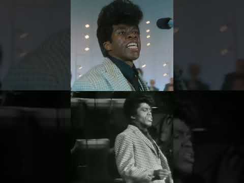 Thumbnail for Chadwick Boseman as James Brown in GET ON UP (2014) by James Brown