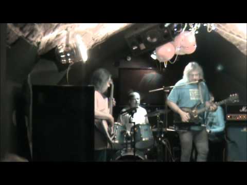 364 Soczewa Blues Session - 12.02.2016 - 2