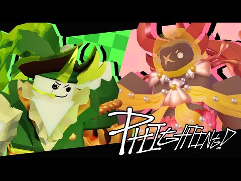 GROOVAHOLIC - YELETEZ | PHIGHTING OST