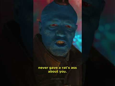 Rocket & Yondu #guardiansofthegalaxy3  #rocketraccoon  #guardiansofthegalaxy