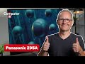 Panasonic TX 55Z95A Im Test Überragende Bildqualität Und überraschend Guter Ton