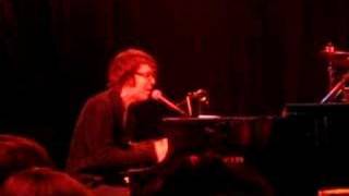 Ben Folds at Exit/In 12/19/2007 Brainwashed
