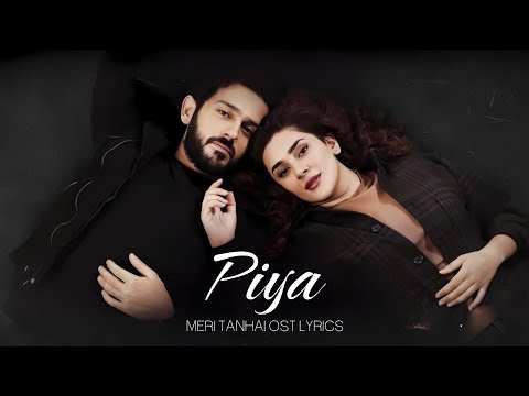 Meri Tanhai | OST | Lyrics