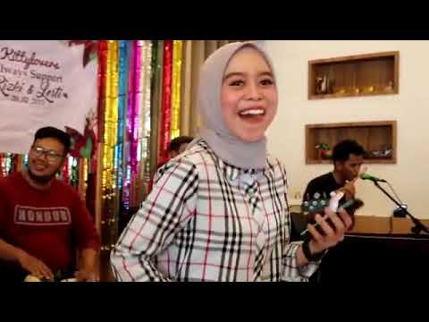 Lesty Kejora - DITELAN ALAM