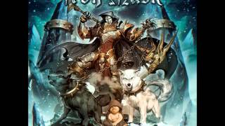 Eagle of Fire - Iron Mask [+Lyrics]