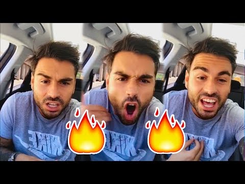 RICARDO ULTRA VÉNÈRE CLASH et INSULTE BASTIEN de "FILS DE P*TE"