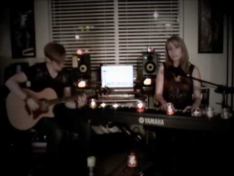 Run Away Heart (Acoustic) **NEW SONG** by The Strange Familiar