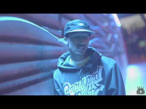 Rell P - Full Circle (Prod. by Drupiano) [Official Music Video]