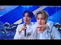 TREASURE Fantastic Baby SARURU At 2025 FNS Music Festival Japan 020725