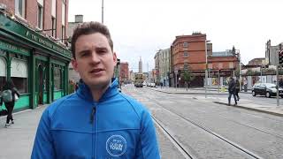 Things to do in Dublin Parnell Street