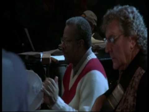 The Funk Brothers & Ben Harper - I Heard It Throug