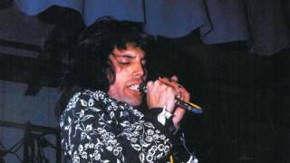 1. Queen LIVE! at Canvey Island (22 March, 1974)