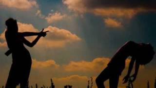 Paul Thorn- Weeds In My Roses