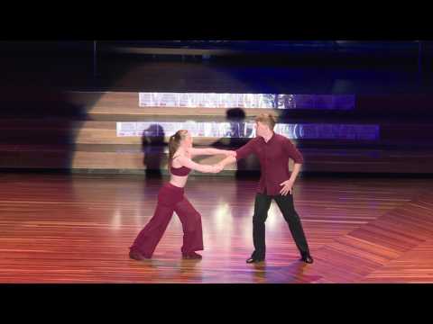 VMJC 2017 Cabaret - Mathew & Jenny