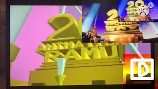 Synch to tcf tcf tcf