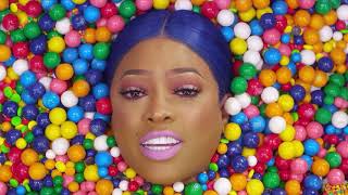 TRINA FEATURING CITY GIRLS - I JUST WANNA (OFFICIAL MUSIC VIDEO)