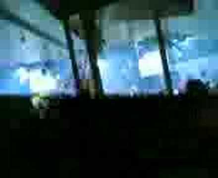 Roger plays Lost (Tom de neef rmx) @Diabolika