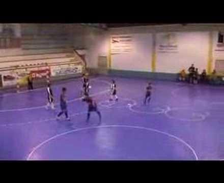 SASSOEIROS vs VILA SALOIA