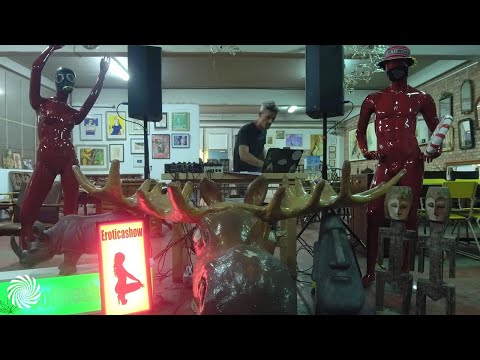 Bitkit – Villa Zapata sessions June 2021