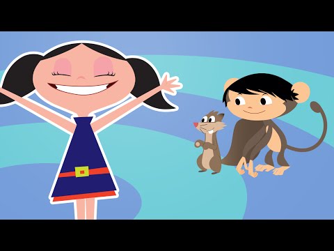 Earth to Luna!, A Tail of Tails #Music Video 37