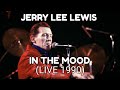 Jerry Lee Lewis - In The Mood (Live 1990)
