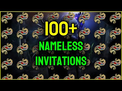 How to Farm The Light of Meaning! Ritual Atlas Strategy (PoE 3.25)