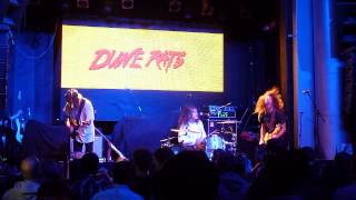 01   Dune Rats @ Sala Arena (Madrid)