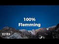 100% - Flemming ft. Mart Hoogkramer