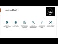 Lumina Chat Your AI Research Assistant Summarize Search Explore Academic Content Fast Short
