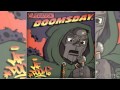 MF DOOM Operation: Doomsday [1999][Full Album ...