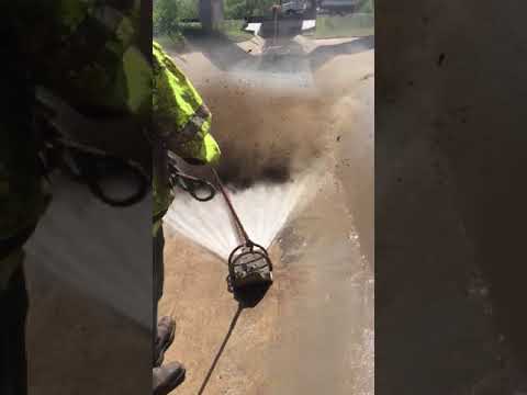 Video = Pipe Cleaning & CCTV | Kleen Pipe