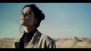 Capital Theatre - Long Way to Fall (Official Visualizer)