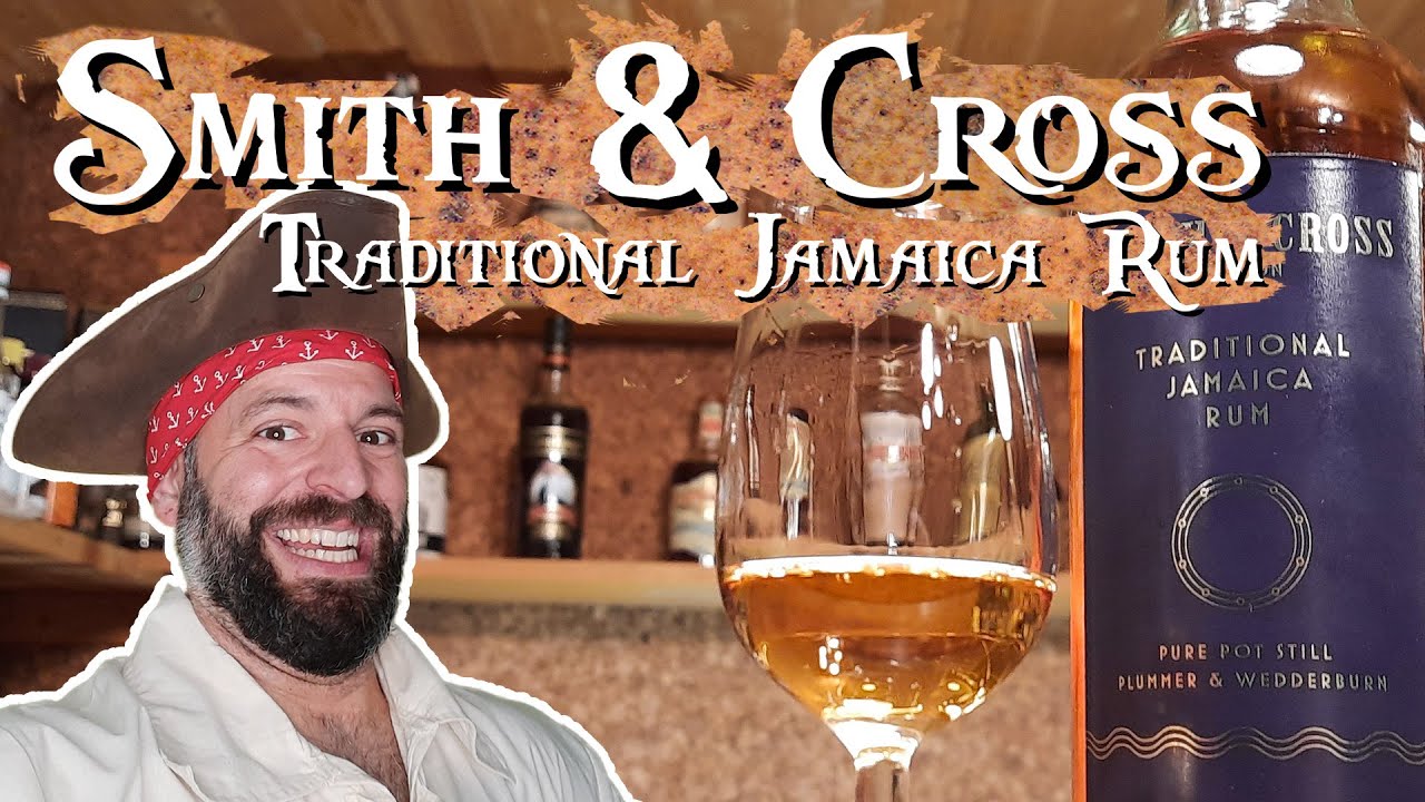 Tasting-Video - Rum Tasting
