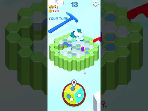 [365fun] Ice Breaker video thumbnail