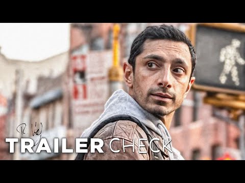 Video Thumbnail: THE NEGOTIATOR Trailer German Deutsch (2025)