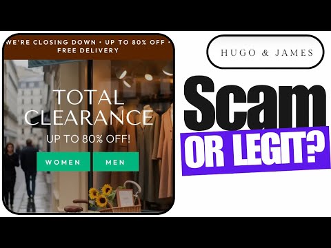 Hugo and James Reviews – Legit or Another Scam?