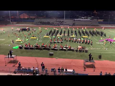 RCC 2019 The Mad Hatter