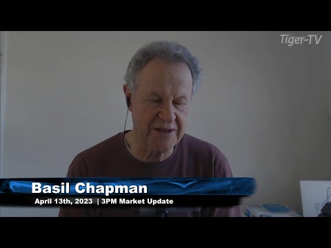April 13th, 3PM ET Market Update on TFNN - 2023