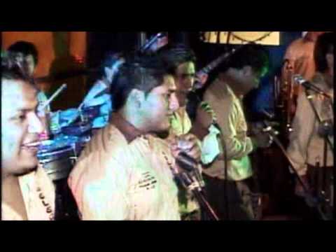 Los Elegantes De La Cumbia 6º ANIVERSARIO