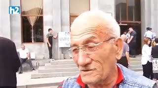 Նիկոլը, որ մեկին չի սիրում, ըտենց ա ըլնում․ ուզում ա Գորիսն էլ տա․ Առուշանյանի աջակից: Լրաբեր
