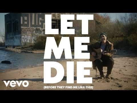 Matt Sucich - Let Me Die (Before They Find Me Like This)