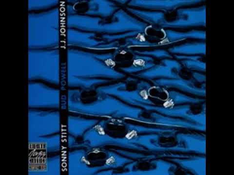 Sonny Stitt, Bud Powell, J.J. Johnson (1950)
