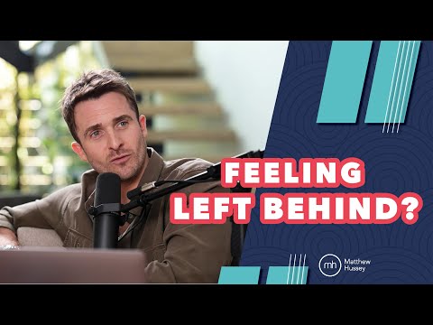 Sick of Feeling Bad About Being Single? WATCH THIS | Matthew Hussey