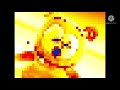 Gummy Bear Song Short Version In Robot Flip In Minecraft Major